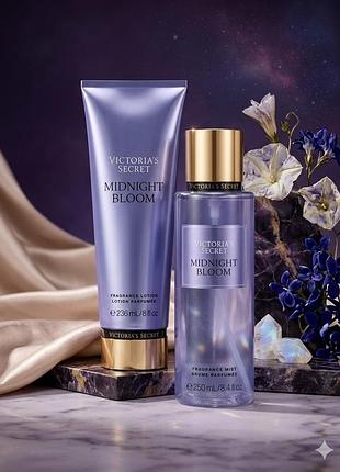 Спреї та лосьйони victoria’s secret