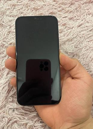 Продам срочно iphone 12 3