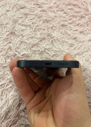 Продам срочно iphone 12 5