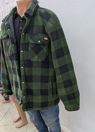 Куртка diskies original xl l состояние новой