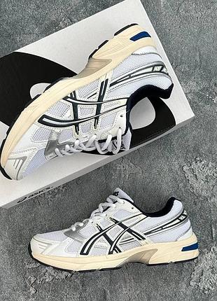 Asics gel-1130 white 5