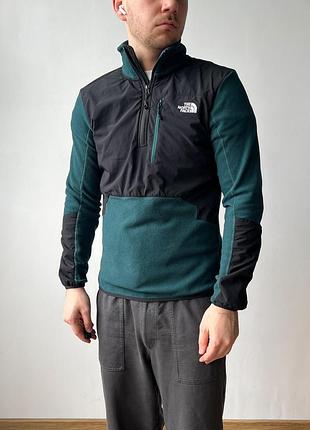 Чоловічка кофта the north face tnf
