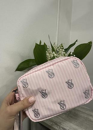 Косметичка victoria’s secret, 1280 грн
