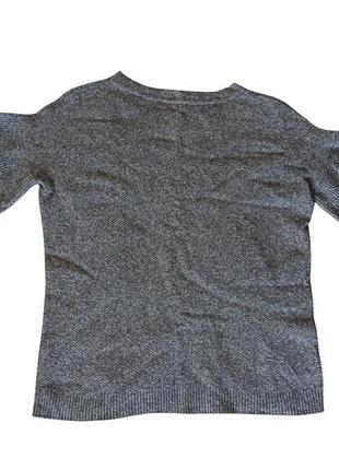 Джемпер женский massimo dutti 2