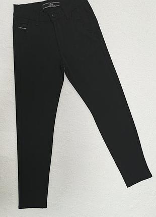 Брюки на мальчика ayudi denim 152/11/12
