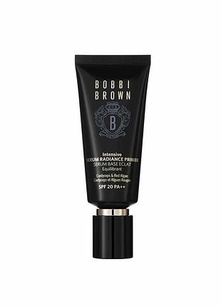 Праймер сонцезахисний spf 20 pa++ bobbi brown / база під макіяж / 40 мл