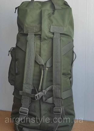 Рюкзк - баул cordura 1000d