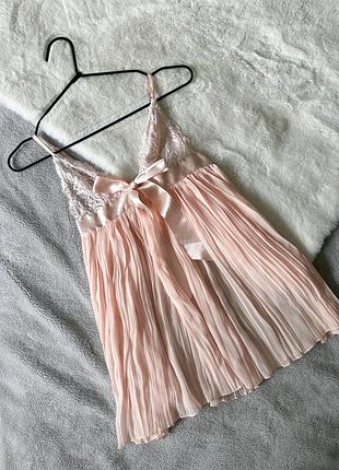 Пеньюар victoria’s secret