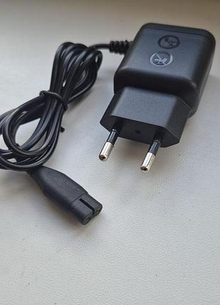Зарядний блок для бритв, тримерів сумісний з philips hq8505 422203630181