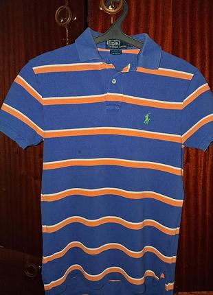 Поло polo ralph lauren s