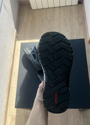 Шорти rieker 7
