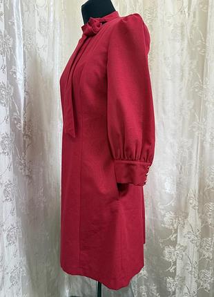 995/455 платье max&co max mara 5