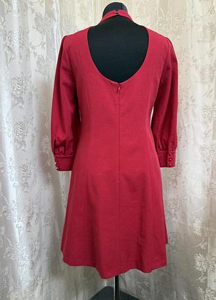 995/455 платье max&co max mara 6