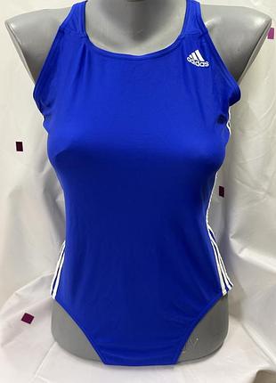 Класичний суцільний купальник adidas