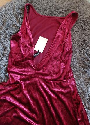 Платье платье h&amp;m 3