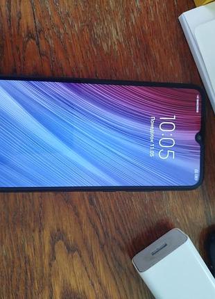Смартфон poco c40 на 32 гб 4