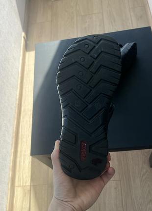 Сандалі rieker 6