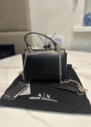 Сумка armani оригінал