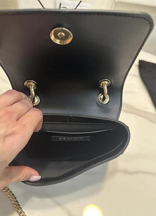 Сумка armani оригінал 3