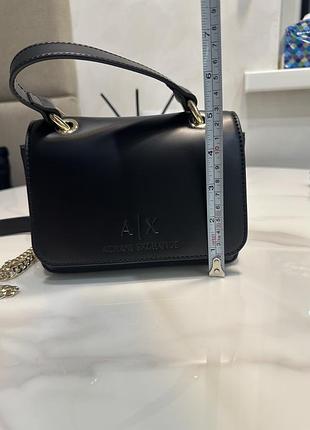 Сумка armani оригінал 5