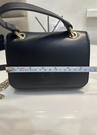 Сумка armani оригінал 4