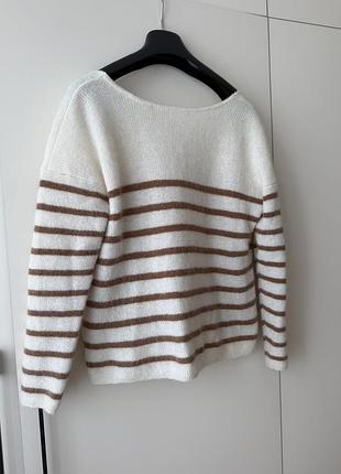 Sezane кардиган 4
