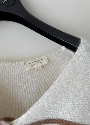 Sezane кардиган 5