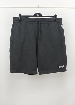 Чоловічі шорти lonsdale silver