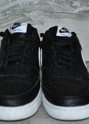 Кроссовки nike 44 размер 3