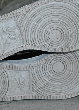 Кроссовки nike 44 размер 6
