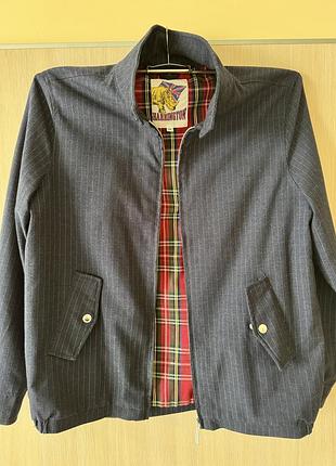 Куртка harrington