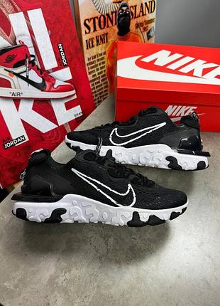 Кросівки чоловічі nike react vision 2