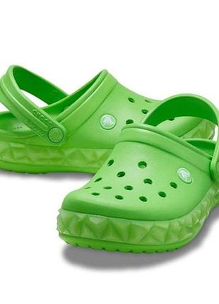 Крокси crocs розмір 24
