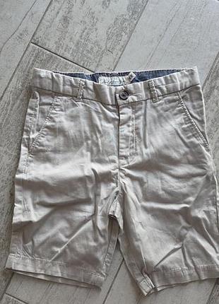 Шортики h&amp;m 116 5-6 лет