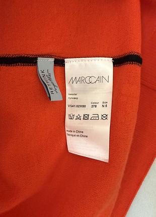 Marc cain светр 6