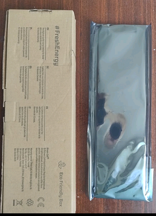 Для ноутбука .акумулятор green cell для dell latitude e7240 / e7250 (11.1v, 2600mah) — новий