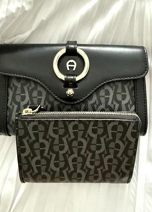 Сумочка aigner 2
