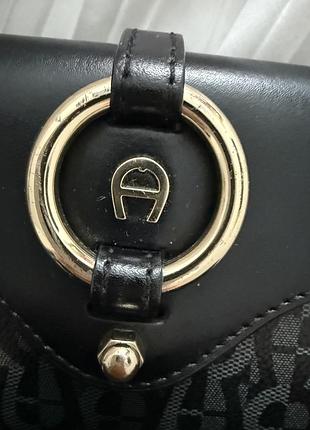 Сумочка aigner 3