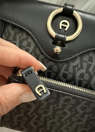 Сумочка aigner 4