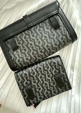 Сумочка aigner 5