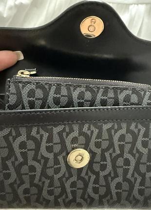 Сумочка aigner 6