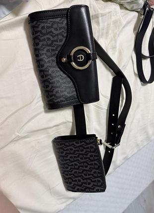 Сумочка aigner 8
