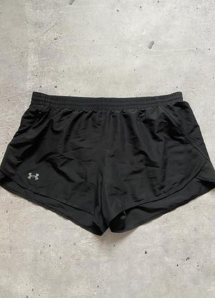 Спортивні  шорти under armour