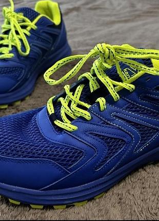 Кроссовки karrimor caracal 2trail running