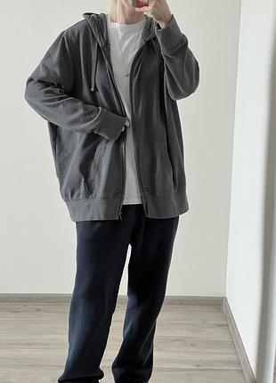 Зіп худі c&a 2