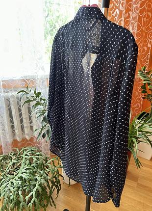 Блуза mango 6