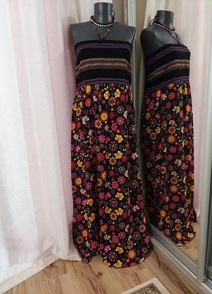 Красивое платье 👗 3