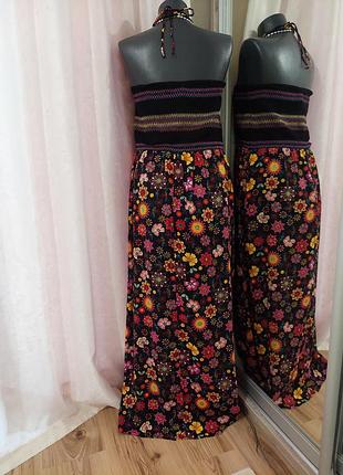 Красивое платье 👗 4