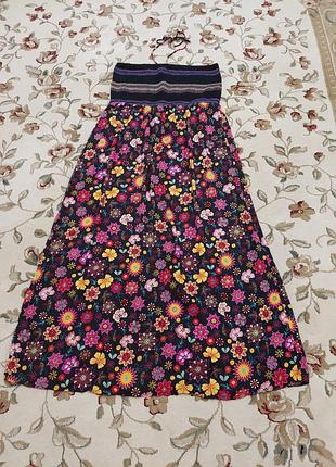 Красивое платье 👗 5