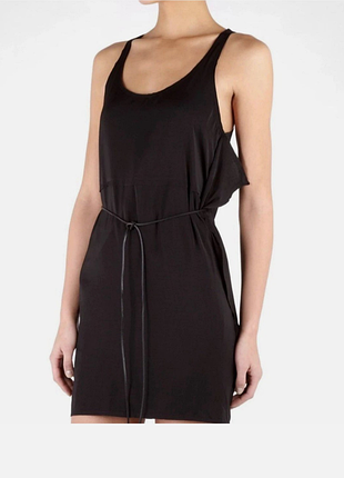 Роскошное платье-синглет от acne studios /size s (38)